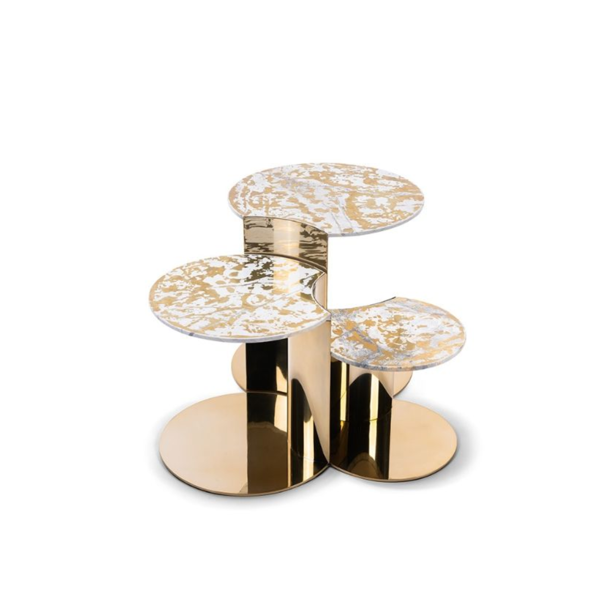 Cascade Aurelius Coffee Table